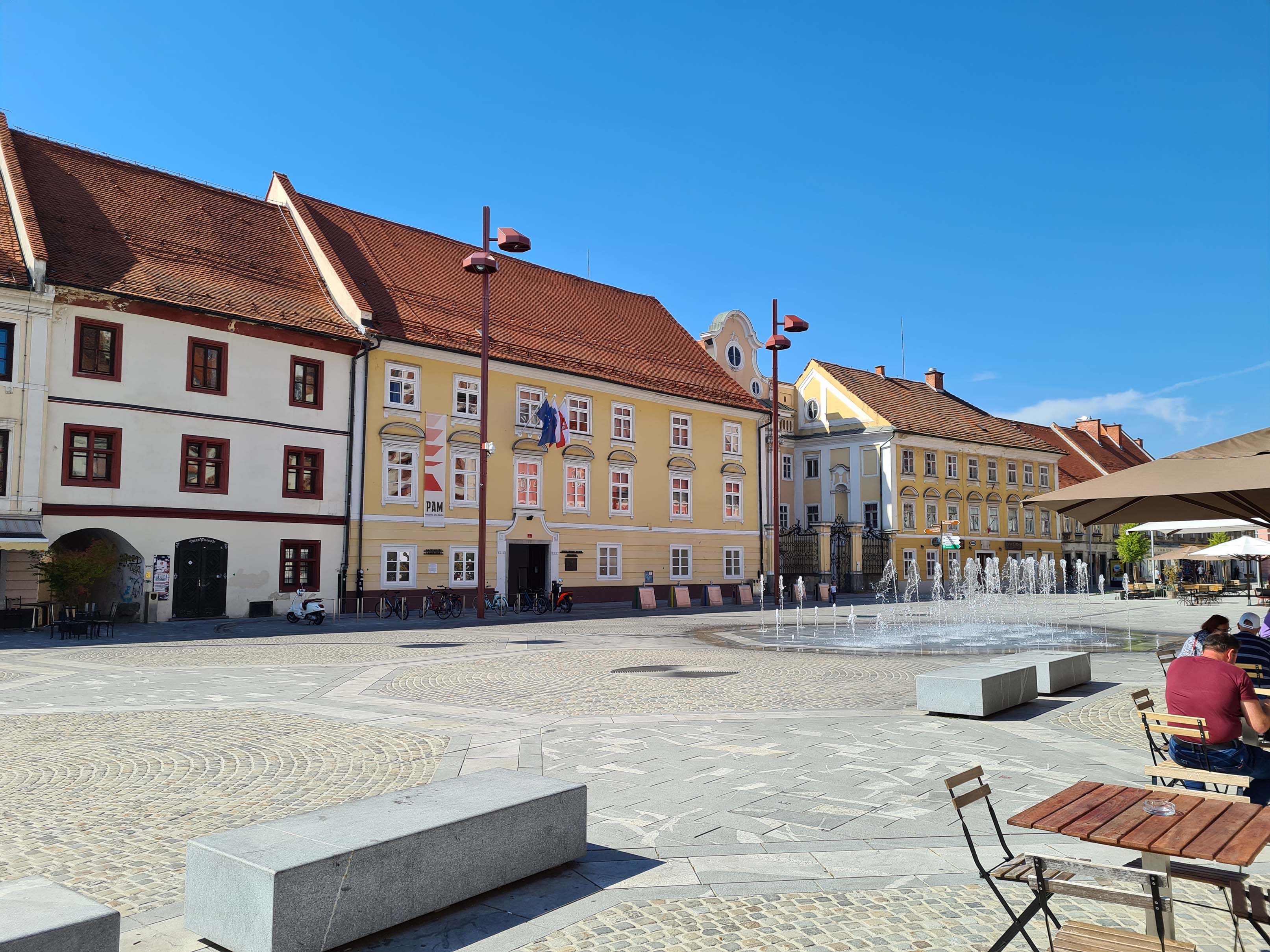 Pokrajinski arhiv Maribor
